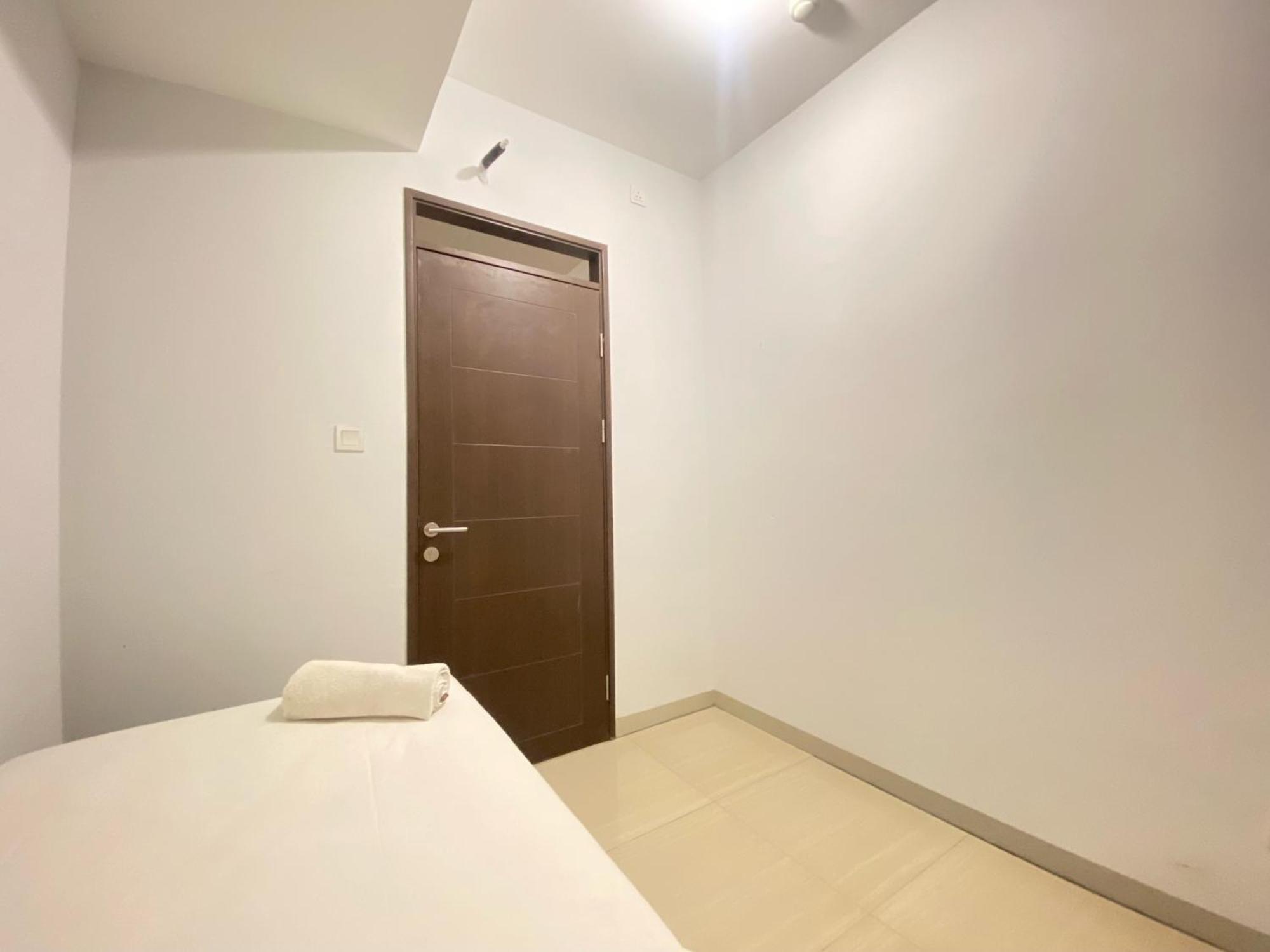 Apartemen Comfortable 2br At Mekarwangi Square Cibaduyut By Travelio